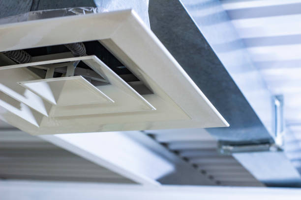 Best Affordable HVAC Duct Cleaning  in Highland Acres, DE
