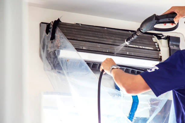 Best Home Air Vent Cleaning  in Highland Acres, DE
