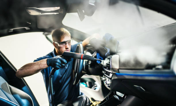 HVAC Maintenance and Cleaning in DE