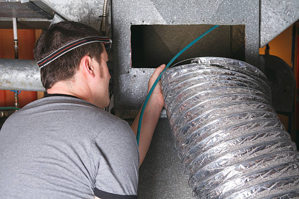Best Commercial Air Duct Cleaning  in Highland Acres, DE