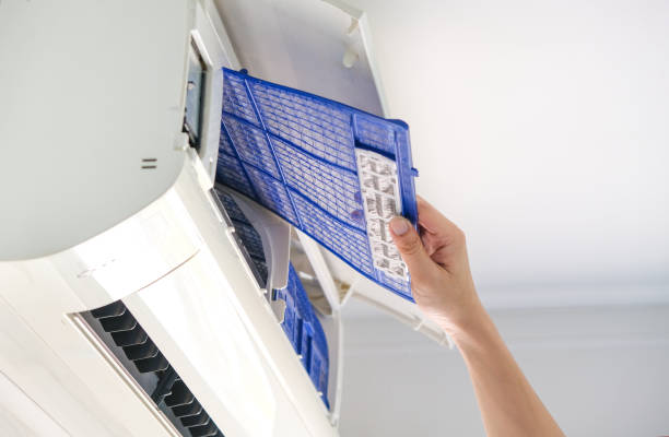 Best Air Duct Cleaning Near Me  in Highland Acres, DE