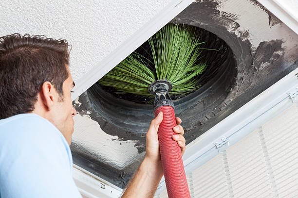 Emergency Air Duct Cleaning in DE