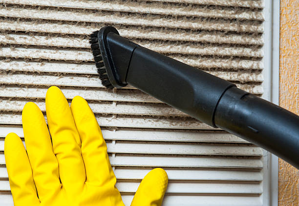 Best Air Duct Cleaning Company Near Me  in Highland Acres, DE